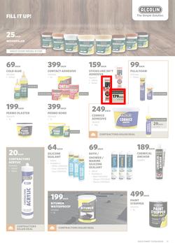 Buco : Buco Is Paint (27 October - 18 December 2021), page 11