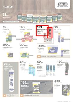 Buco : Buco Is Paint (27 October - 18 December 2021), page 11