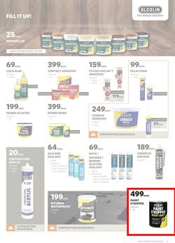 Buco : Buco Is Paint (27 October - 18 December 2021), page 11