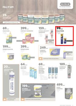 Buco : Buco Is Paint (27 October - 18 December 2021), page 11