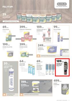 Buco : Buco Is Paint (27 October - 18 December 2021), page 11