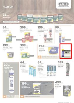 Buco : Buco Is Paint (27 October - 18 December 2021), page 11