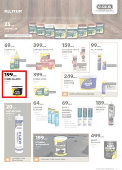 Buco : Buco Is Paint (27 October - 18 December 2021), page 11