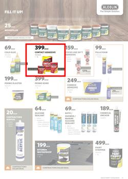 Buco : Buco Is Paint (27 October - 18 December 2021), page 11