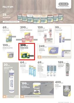 Buco : Buco Is Paint (27 October - 18 December 2021), page 11