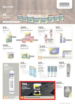 Buco : Buco Is Paint (27 October - 18 December 2021), page 11