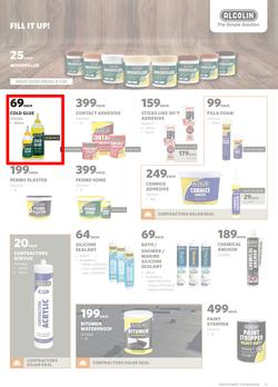 Buco : Buco Is Paint (27 October - 18 December 2021), page 11