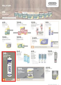 Buco : Buco Is Paint (27 October - 18 December 2021), page 11