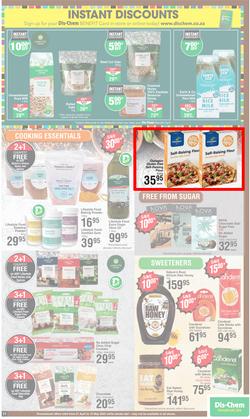Dis-Chem : Best Buys Just For You (21 April - 15 May 2022), page 11