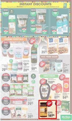 Dis-Chem : Best Buys Just For You (21 April - 15 May 2022), page 11