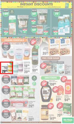 Dis-Chem : Best Buys Just For You (21 April - 15 May 2022), page 11