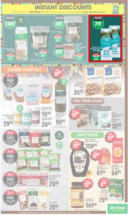 Dis-Chem : Best Buys Just For You (21 April - 15 May 2022), page 11