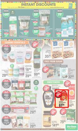 Dis-Chem : Best Buys Just For You (21 April - 15 May 2022), page 11