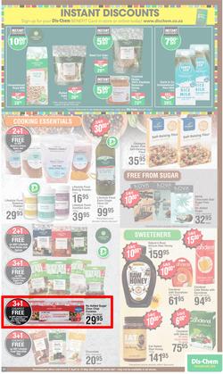 Dis-Chem : Best Buys Just For You (21 April - 15 May 2022), page 11