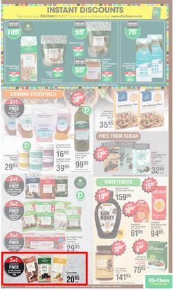 Dis-Chem : Best Buys Just For You (21 April - 15 May 2022), page 11