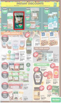Dis-Chem : Best Buys Just For You (21 April - 15 May 2022), page 11
