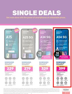 Game Cellular : Vodacom (07 February - 06 March 2024), page 11