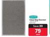 Multi-Flor Clean Step Doormat 850007582-Each