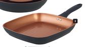 Home Living 2-Pack Frying Pan Set Or 3.5Ltr Saute Pan 451924, 451931-Each