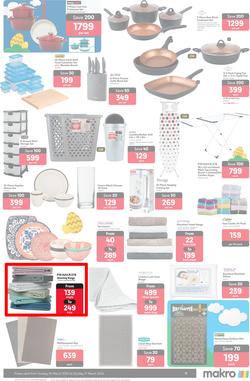 Makro : General Merchandise (24 March - 31 March 2024), page 11