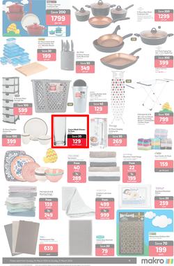 Makro : General Merchandise (24 March - 31 March 2024), page 11