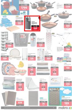Makro : General Merchandise (24 March - 31 March 2024), page 11