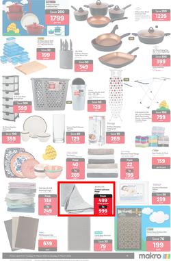 Makro : General Merchandise (24 March - 31 March 2024), page 11
