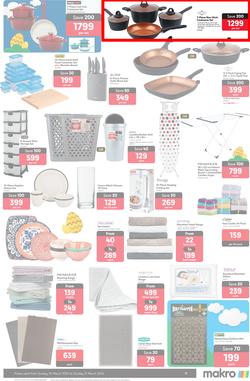 Makro : General Merchandise (24 March - 31 March 2024), page 11