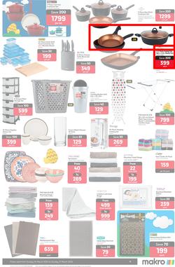 Makro : General Merchandise (24 March - 31 March 2024), page 11