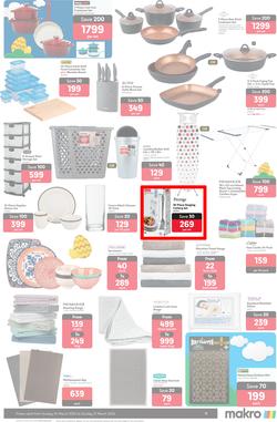 Makro : General Merchandise (24 March - 31 March 2024), page 11
