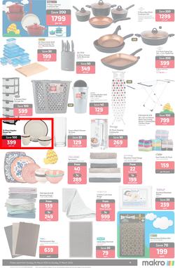 Makro : General Merchandise (24 March - 31 March 2024), page 11