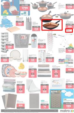 Makro : General Merchandise (24 March - 31 March 2024), page 11
