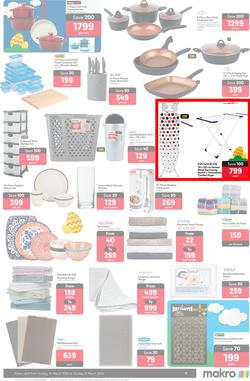 Makro : General Merchandise (24 March - 31 March 2024), page 11