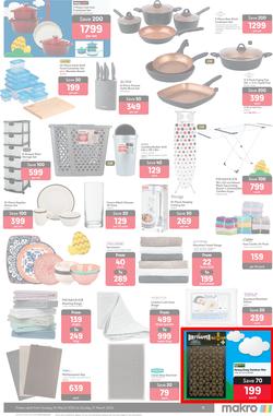 Makro : General Merchandise (24 March - 31 March 2024), page 11