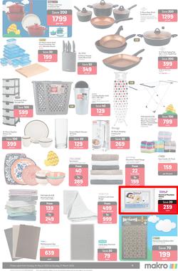 Makro : General Merchandise (24 March - 31 March 2024), page 11