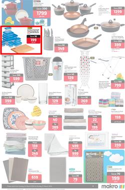 Makro : General Merchandise (24 March - 31 March 2024), page 11