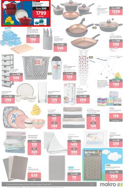 Makro : General Merchandise (24 March - 31 March 2024), page 11