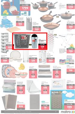 Makro : General Merchandise (24 March - 31 March 2024), page 11