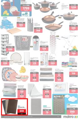 Makro : General Merchandise (24 March - 31 March 2024), page 11