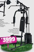 Trojan Power Gym 1.0