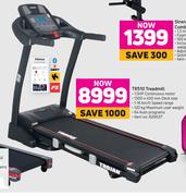 Trojan Treadmill TR510
