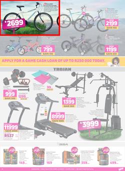 Game : Easter Lavista, Baby (22 March - 02 April 2023), page 11