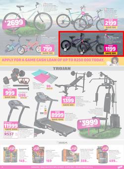 Game : Easter Lavista, Baby (22 March - 02 April 2023), page 11