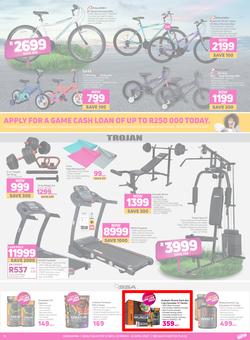 Game : Easter Lavista, Baby (22 March - 02 April 2023), page 11
