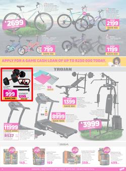 Game : Easter Lavista, Baby (22 March - 02 April 2023), page 11