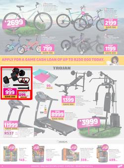 Game : Easter Lavista, Baby (22 March - 02 April 2023), page 11
