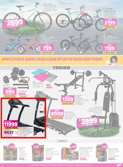 Game : Easter Lavista, Baby (22 March - 02 April 2023), page 11