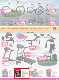 Game : Easter Lavista, Baby (22 March - 02 April 2023), page 11