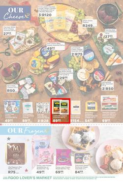 Food Lover's Market Western Cape : From Our Family To Yours This Christmas (28 November - 04 December 2022), page 11