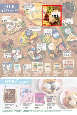 Food Lover's Market Western Cape : From Our Family To Yours This Christmas (28 November - 04 December 2022), page 11